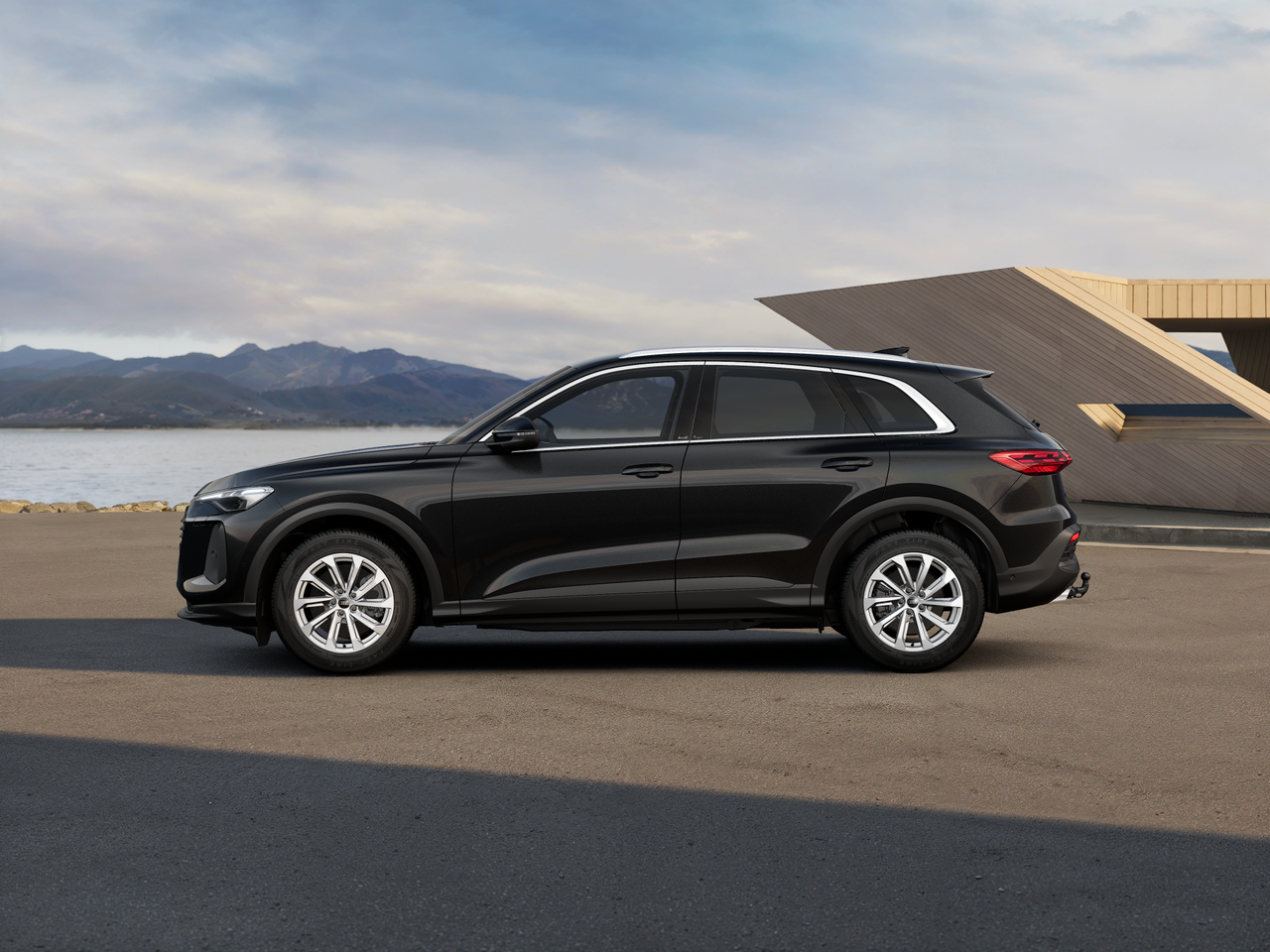 Bild eines Q5 SUV TDI quattro 150 kW