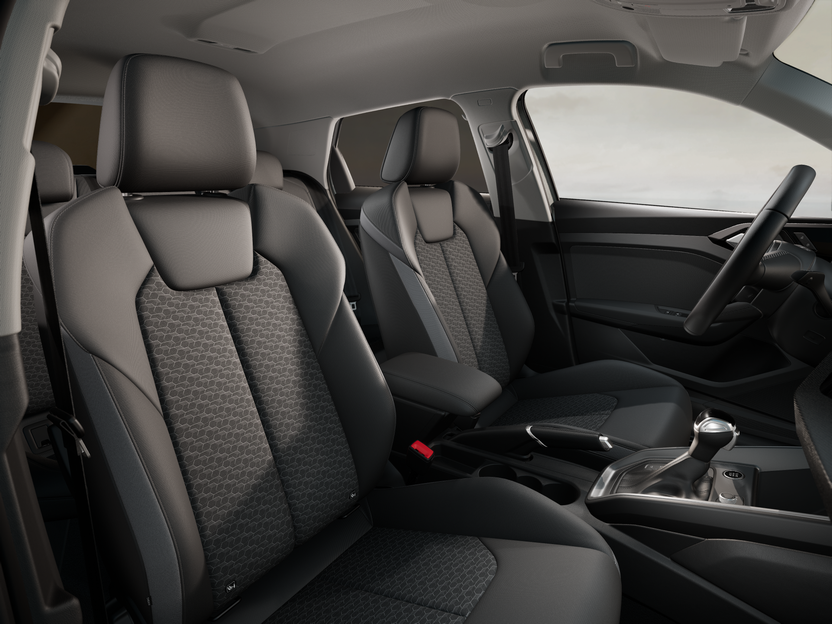 Bild eines A1 allstreet 35 TFSI intense