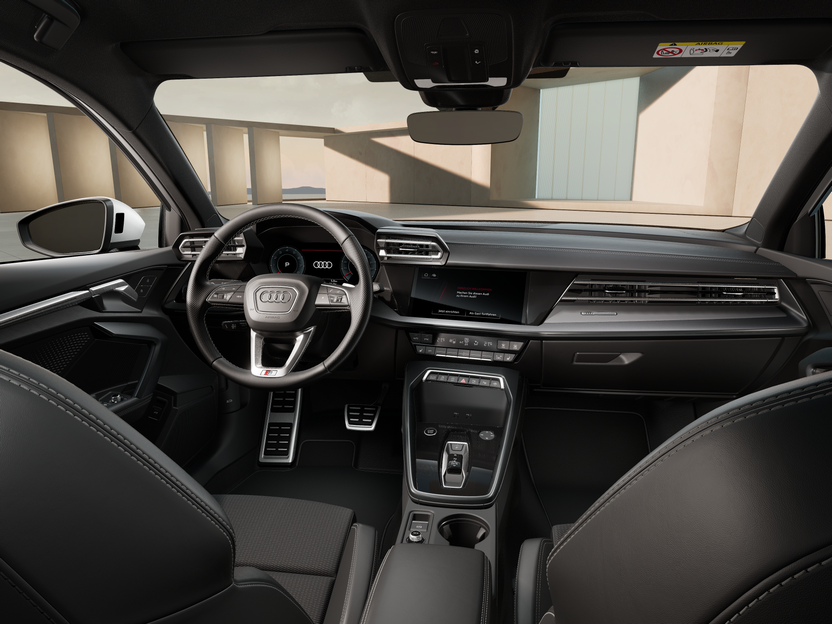 Bild eines A3 Sportback 30 TFSI