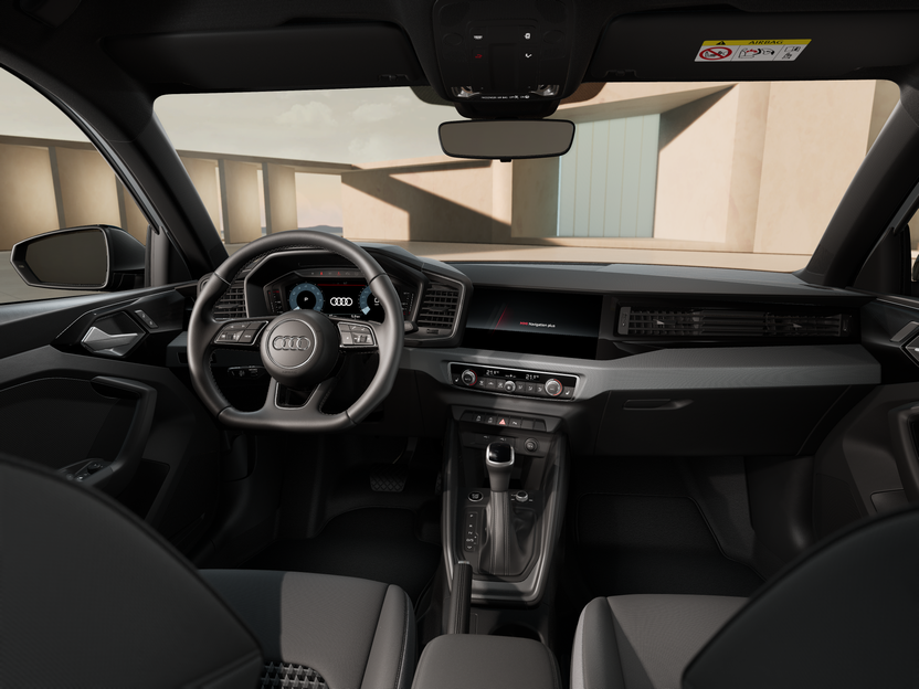 Bild eines A1 Sportback 30 TFSI intense