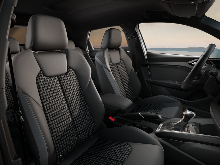 Bild eines A1 Sportback 30 TFSI intense