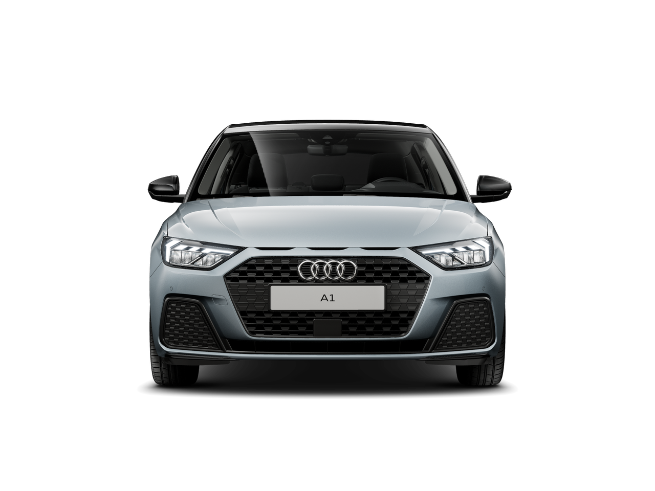 Bild eines A1 Sportback 30 TFSI intense