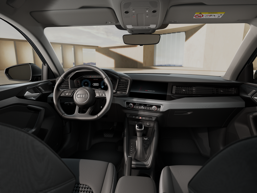 Bild eines A1 Sportback 30 TFSI intense