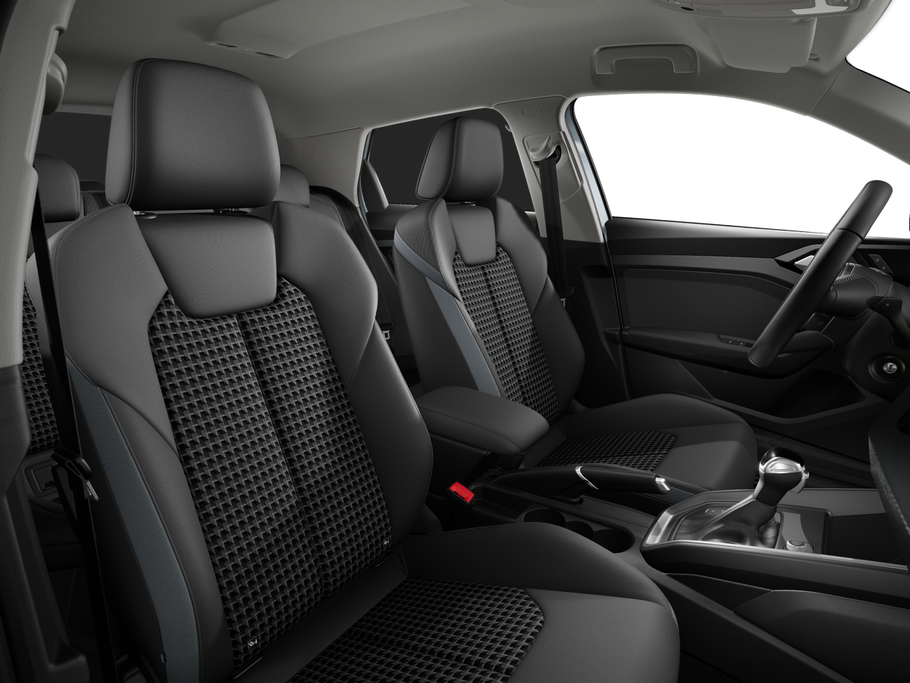 Bild eines A1 Sportback 30 TFSI intense