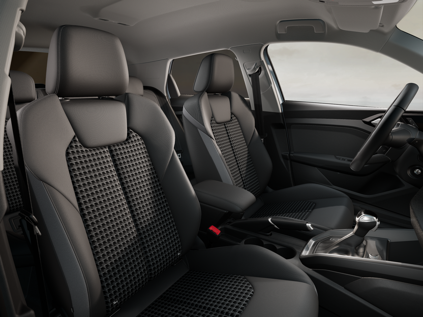 Bild eines A1 Sportback 30 TFSI intense