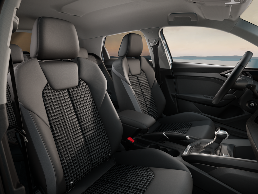 Bild eines A1 Sportback 30 TFSI intense