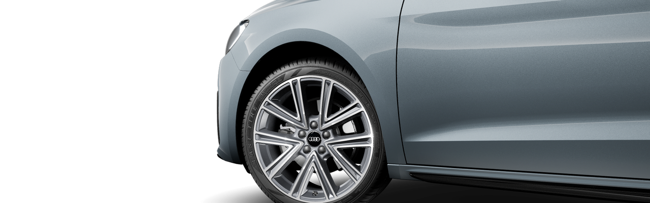 Bild eines A1 Sportback 30 TFSI intense