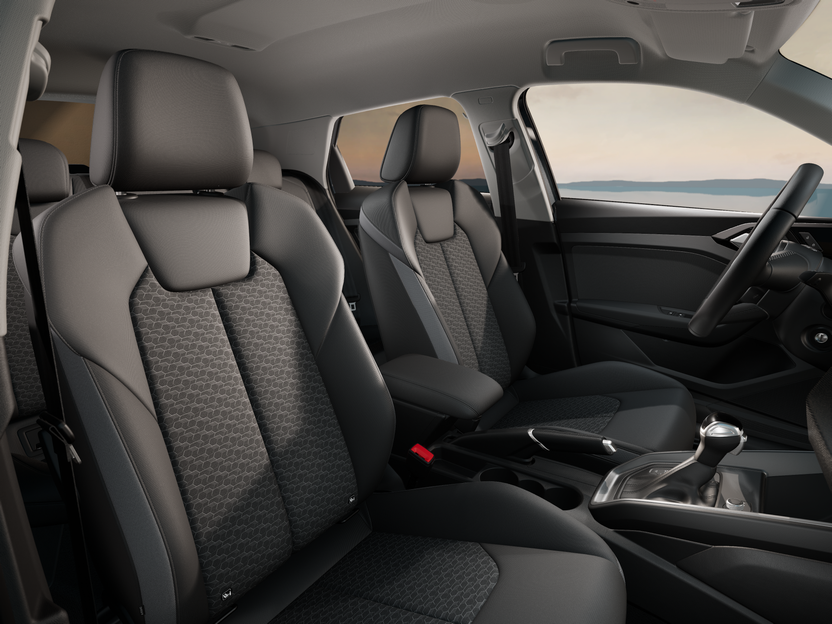 Bild eines A1 Sportback 25 TFSI intense