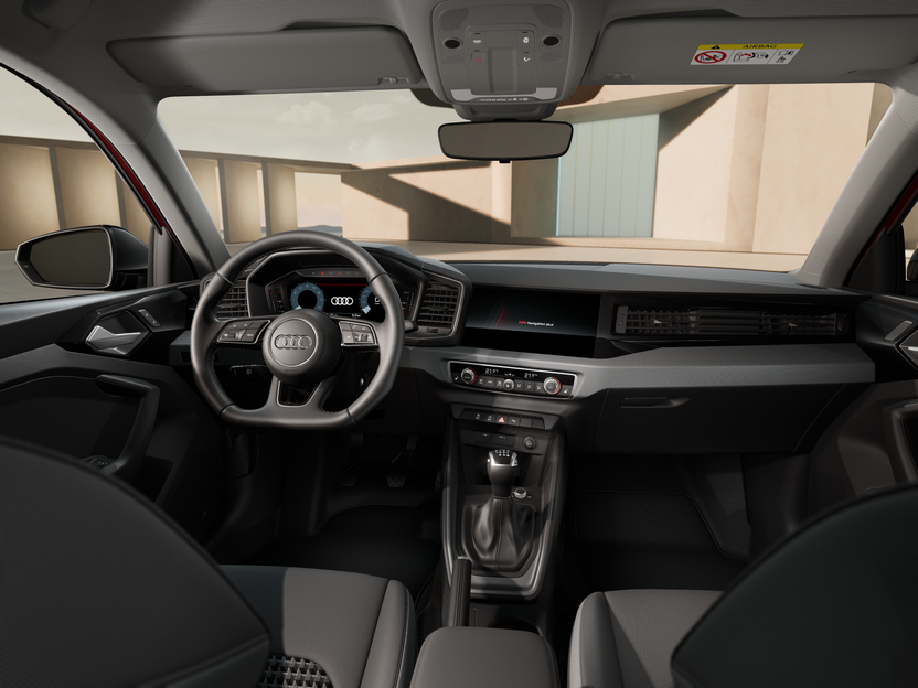 Bild eines A1 Sportback 30 TFSI intense