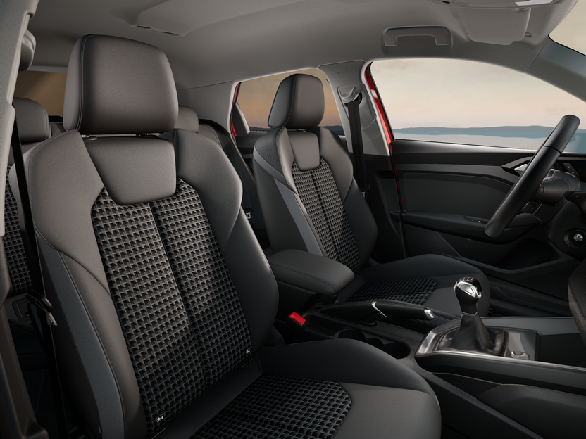 Bild eines A1 Sportback 30 TFSI intense