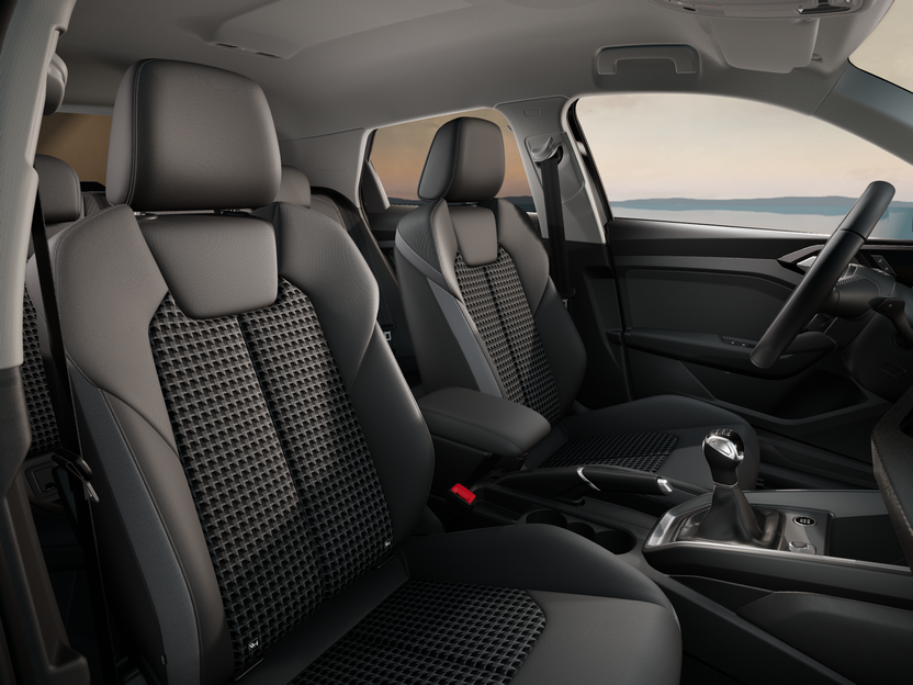 Bild eines A1 Sportback 30 TFSI intense