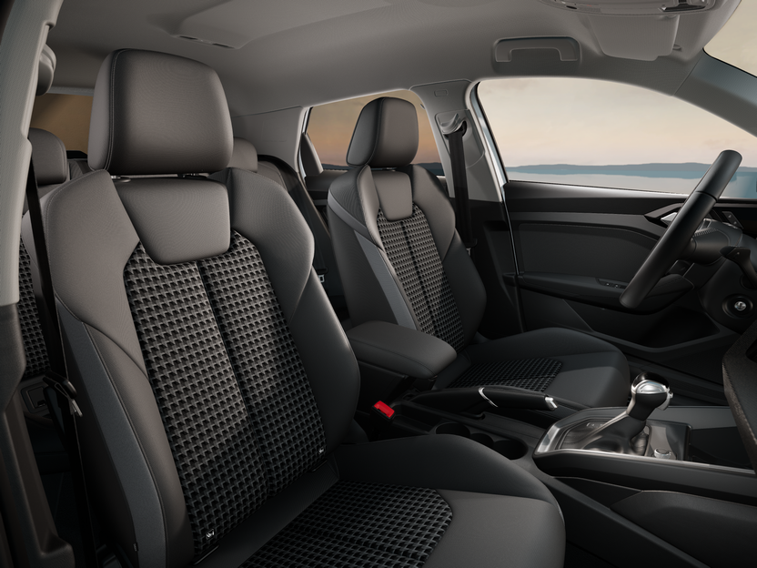 Bild eines A1 Sportback 30 TFSI intense