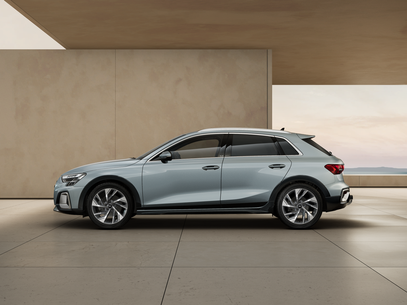 Bild eines A3 allstreet 35 TFSI
