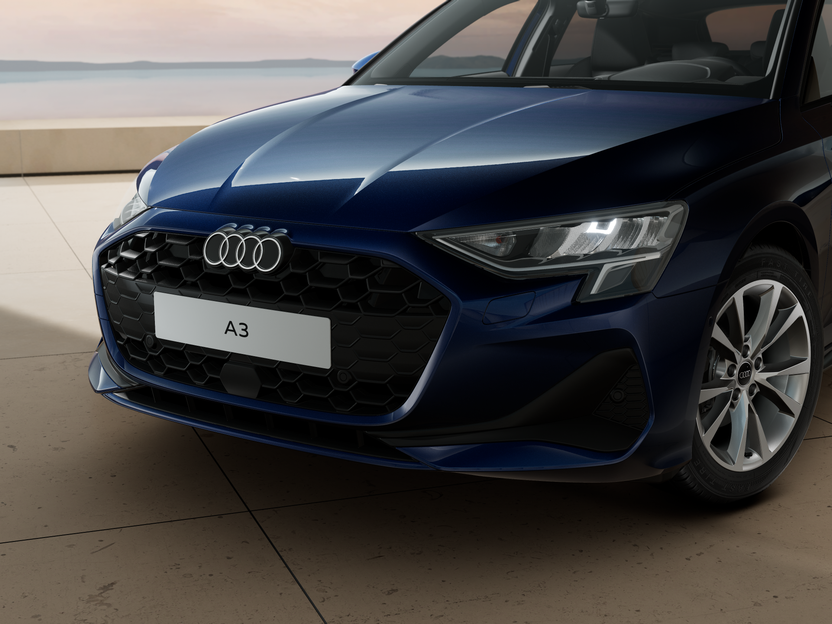 Bild eines A3 Sportback 30 TFSI