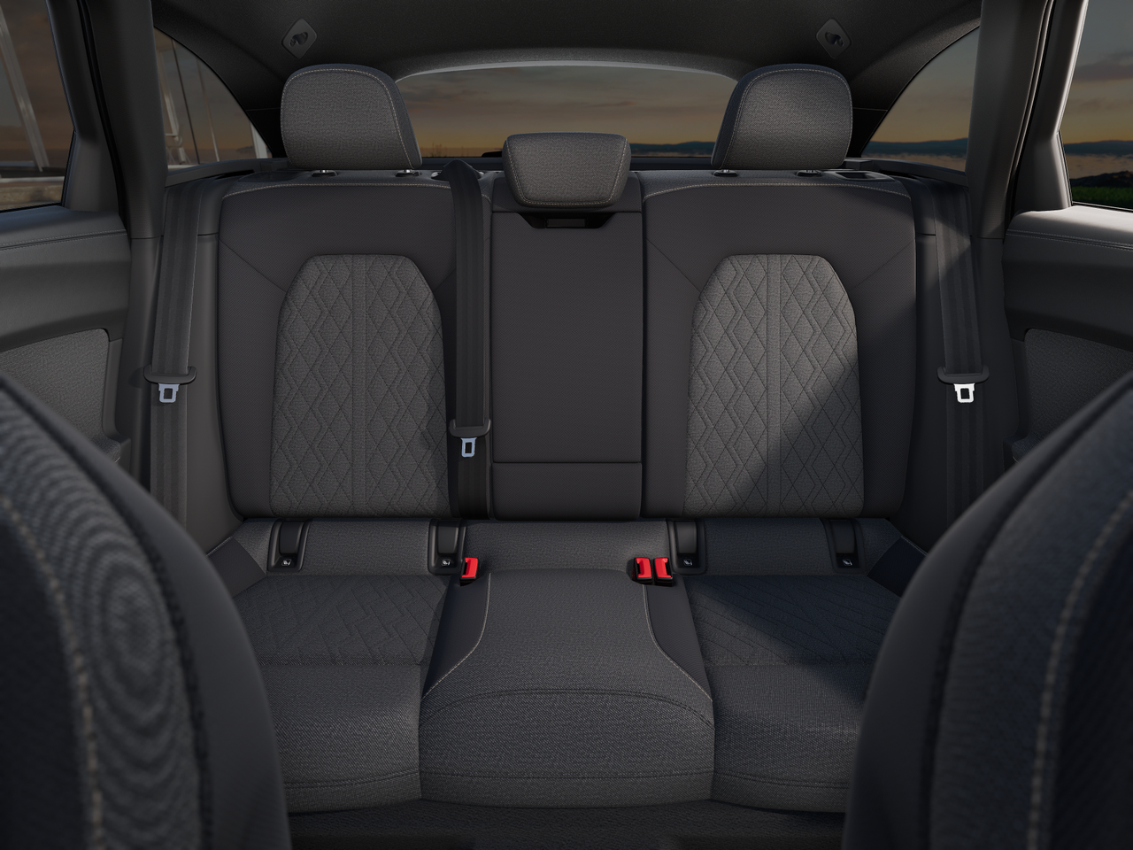 Bild eines A5 Avant TDI quattro