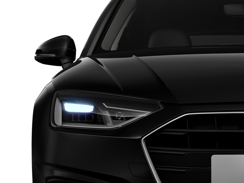 Bild eines A4 Avant 35 TFSI