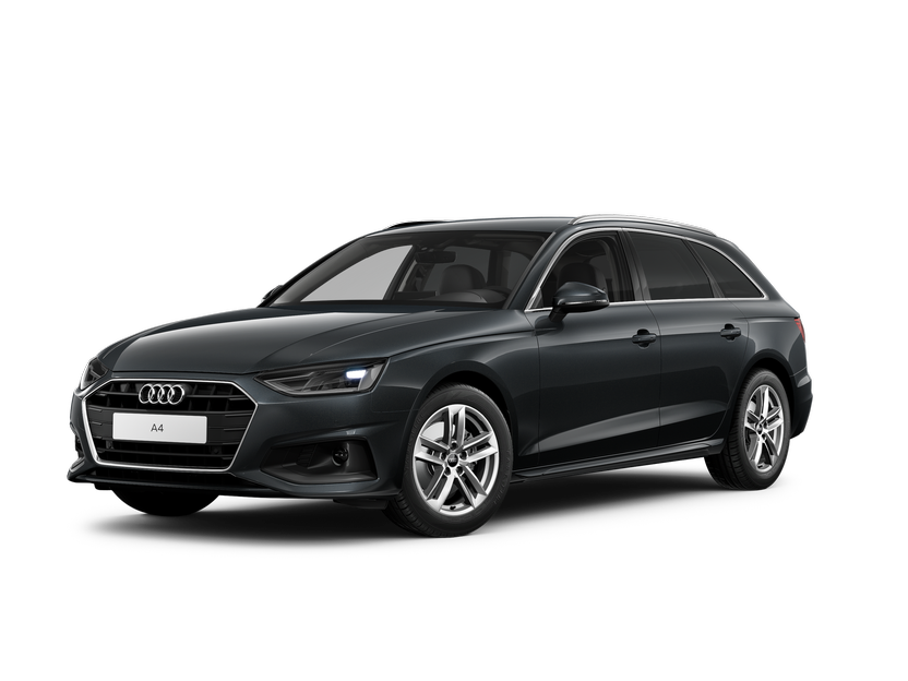 Bild eines A4 Avant 35 TFSI