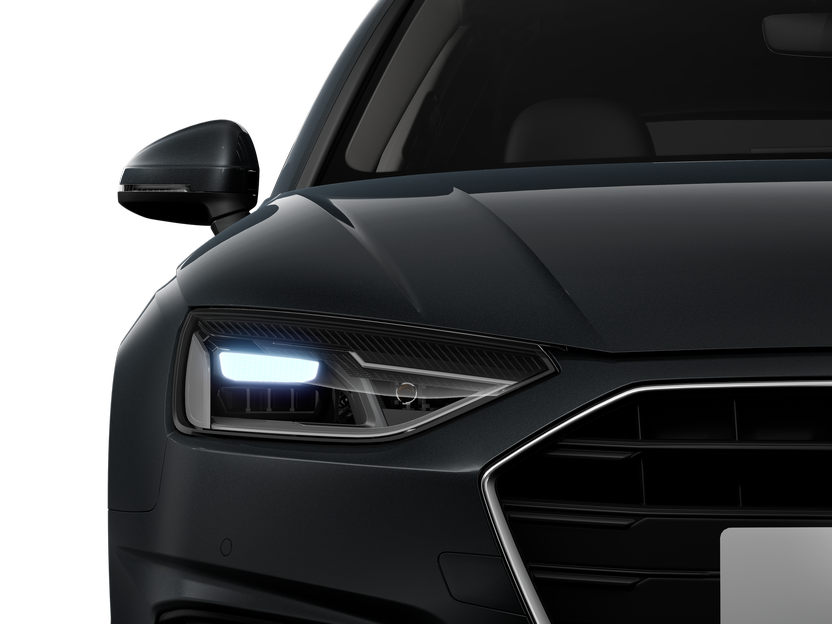 Bild eines A4 Avant 35 TFSI