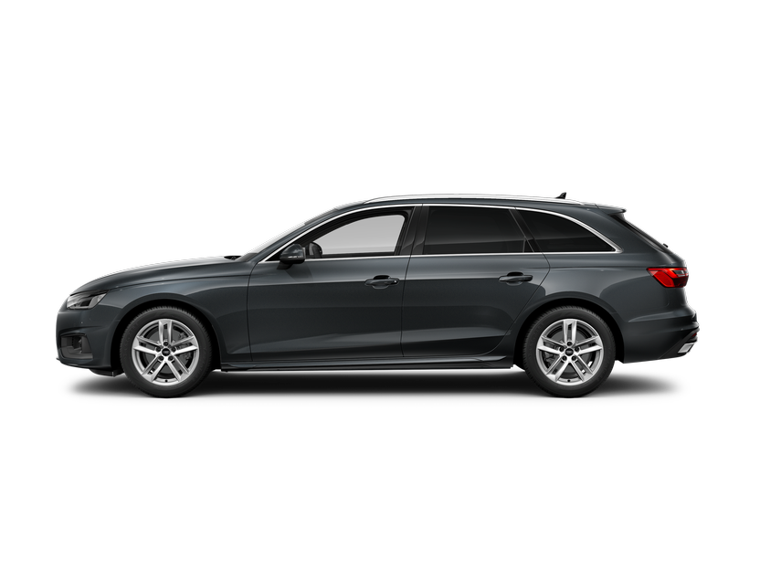 Bild eines A4 Avant 35 TFSI
