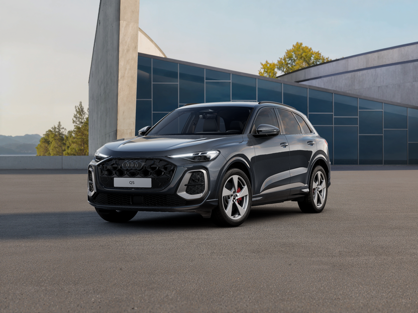 Bild eines Q5 SUV TDI quattro 150 kW