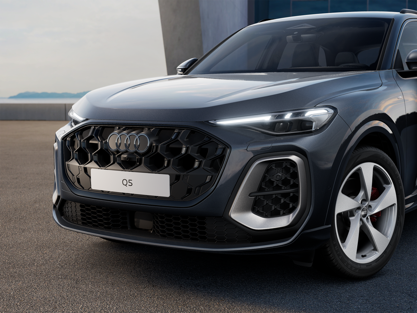 Bild eines Q5 SUV TDI quattro 150 kW