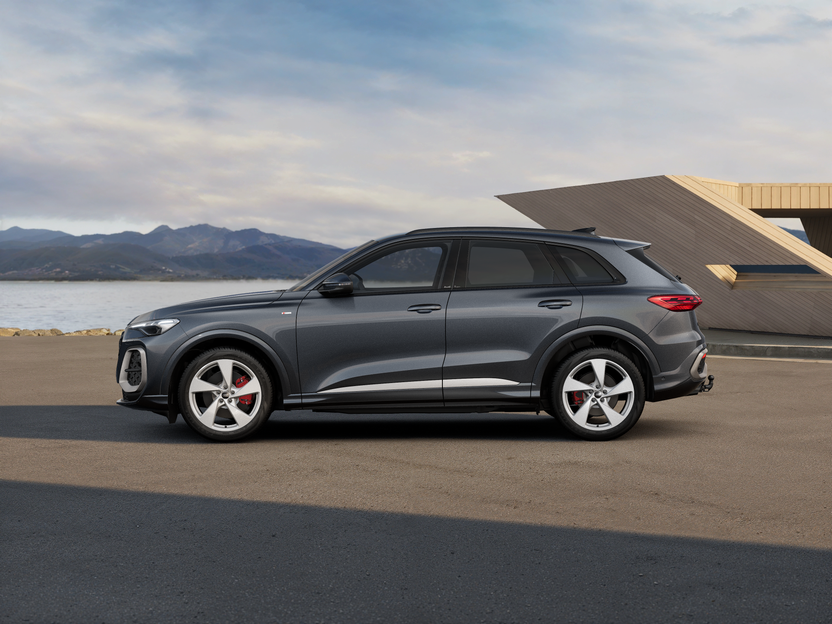 Bild eines Q5 SUV TDI quattro 150 kW
