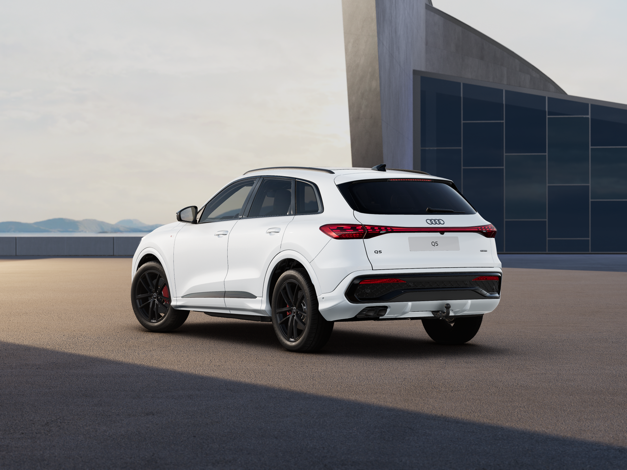Bild eines Q5 SUV TDI quattro 150 kW