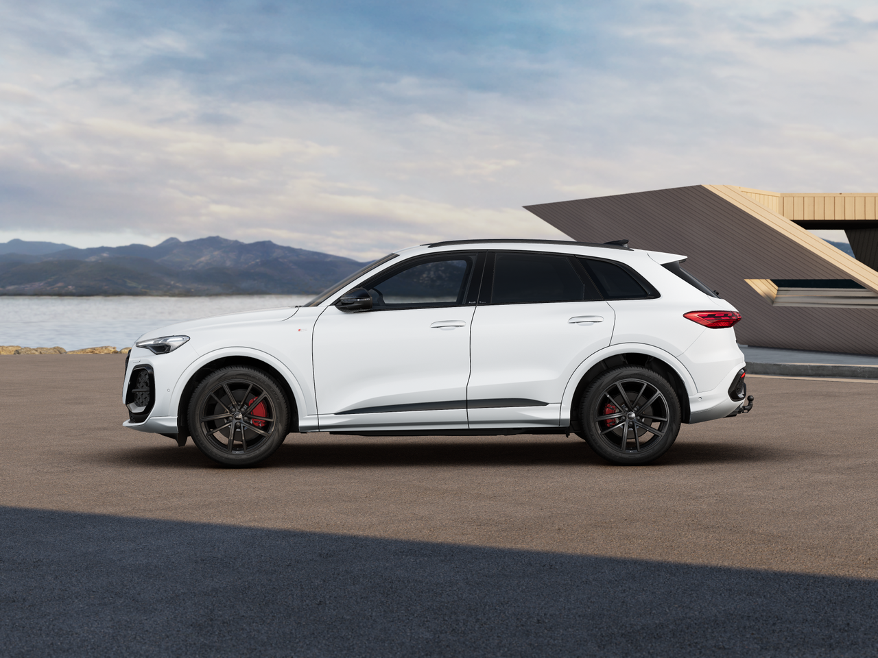 Bild eines Q5 SUV TDI quattro 150 kW
