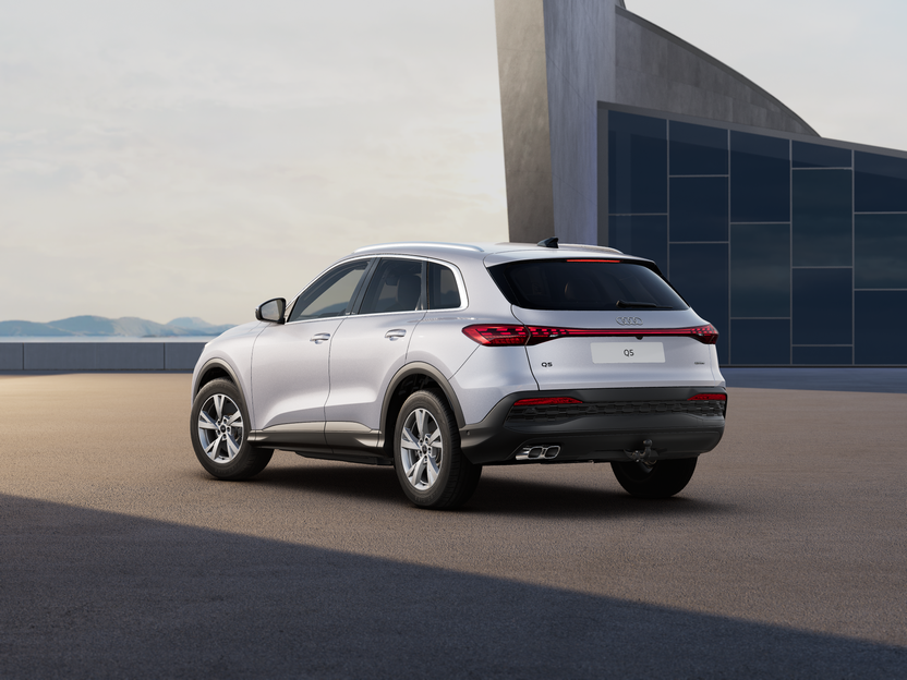 Bild eines Q5 SUV TDI quattro 150 kW