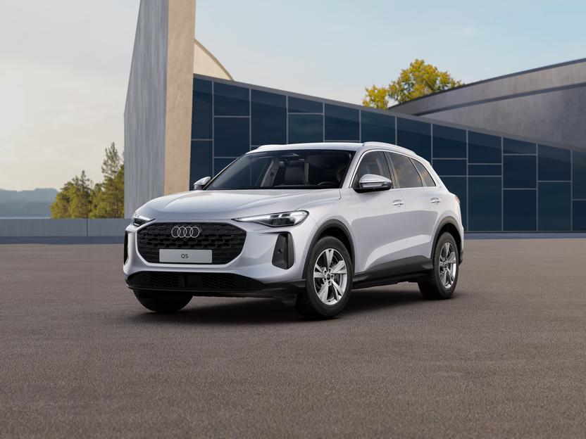 Bild eines Q5 SUV TDI quattro 150 kW