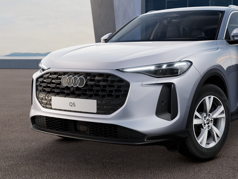 Bild eines Q5 SUV TDI quattro 150 kW