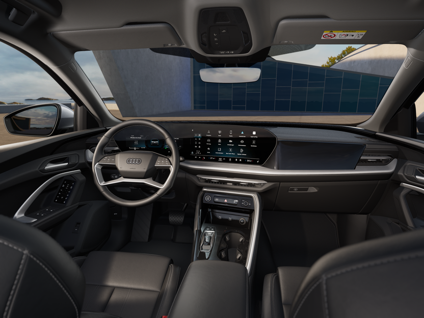 Bild eines Q5 SUV TDI quattro 150 kW