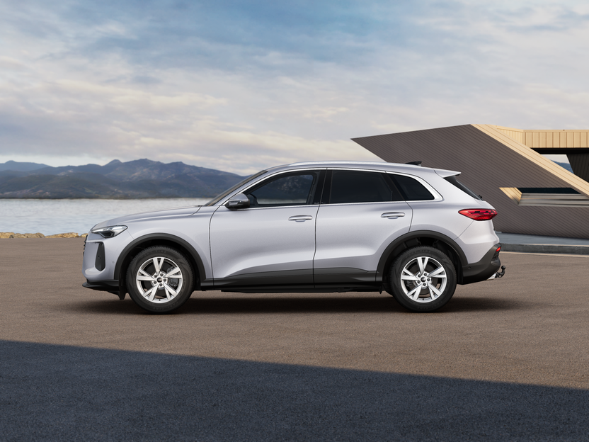 Bild eines Q5 SUV TDI quattro 150 kW