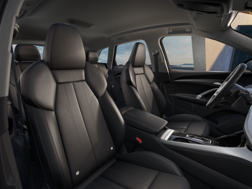 Bild eines Q5 SUV TFSI 150 kW
