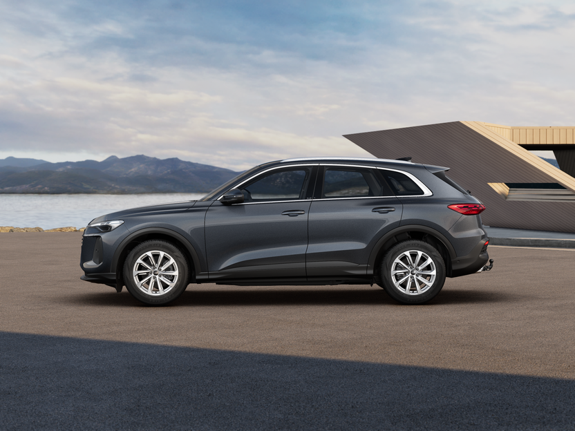 Bild eines Q5 SUV TFSI 150 kW