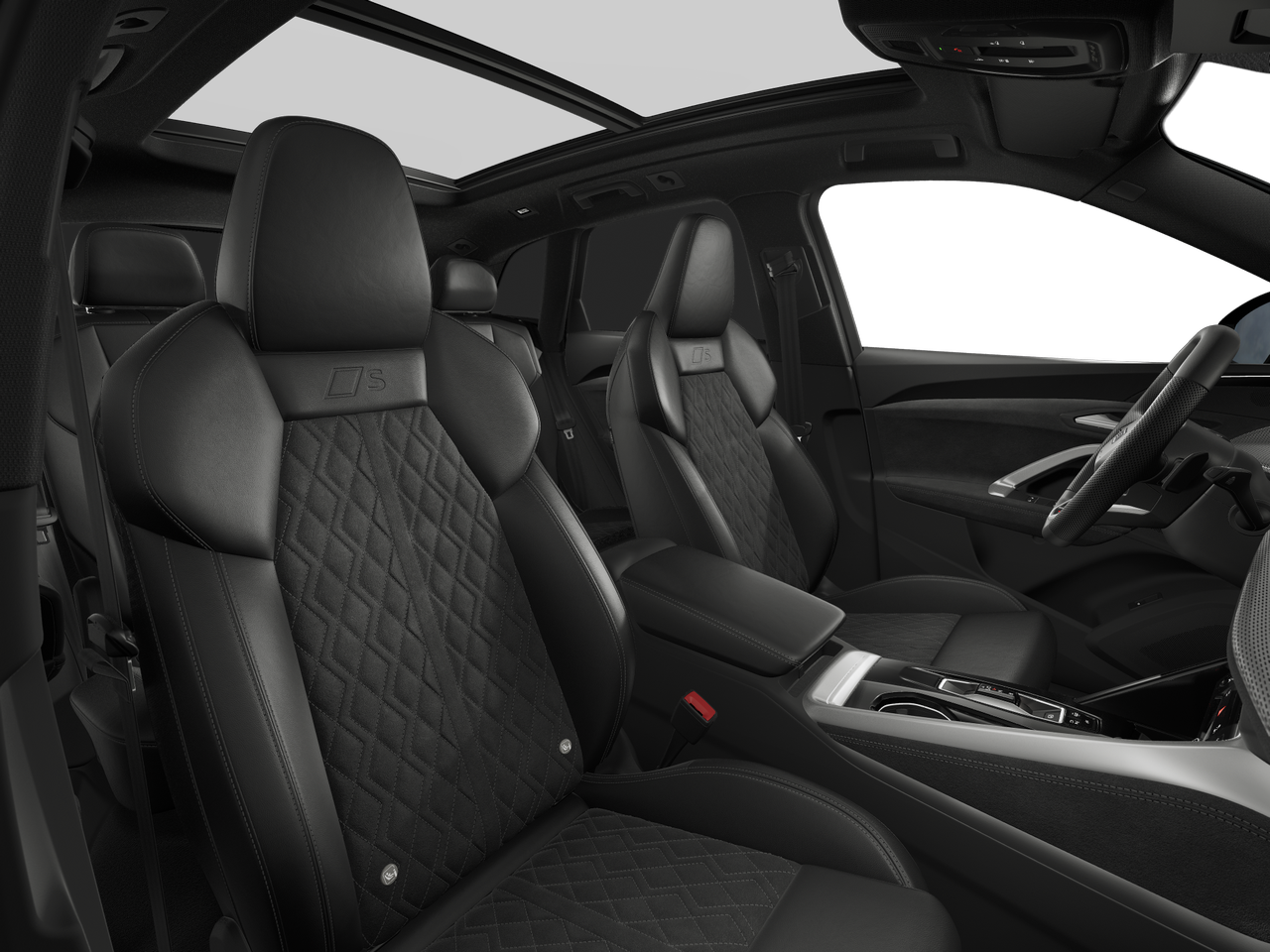 Bild eines Q5 SUV TDI quattro 150 kW