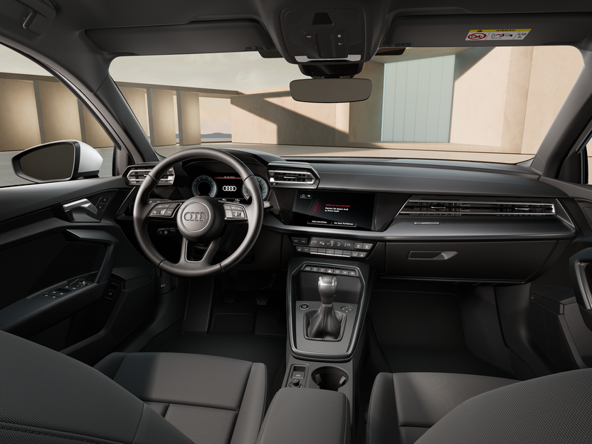 Bild eines A3 Sportback 30 TFSI