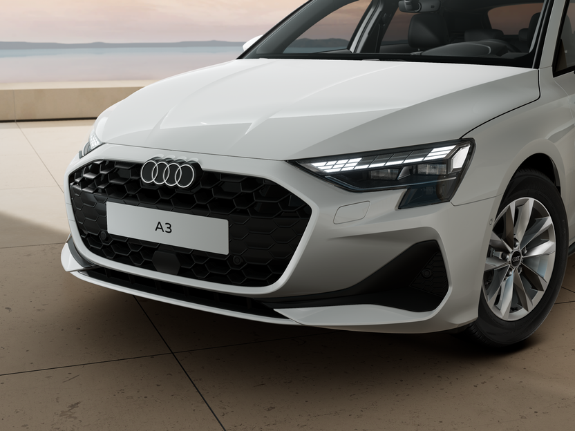 Bild eines A3 Sportback 30 TFSI