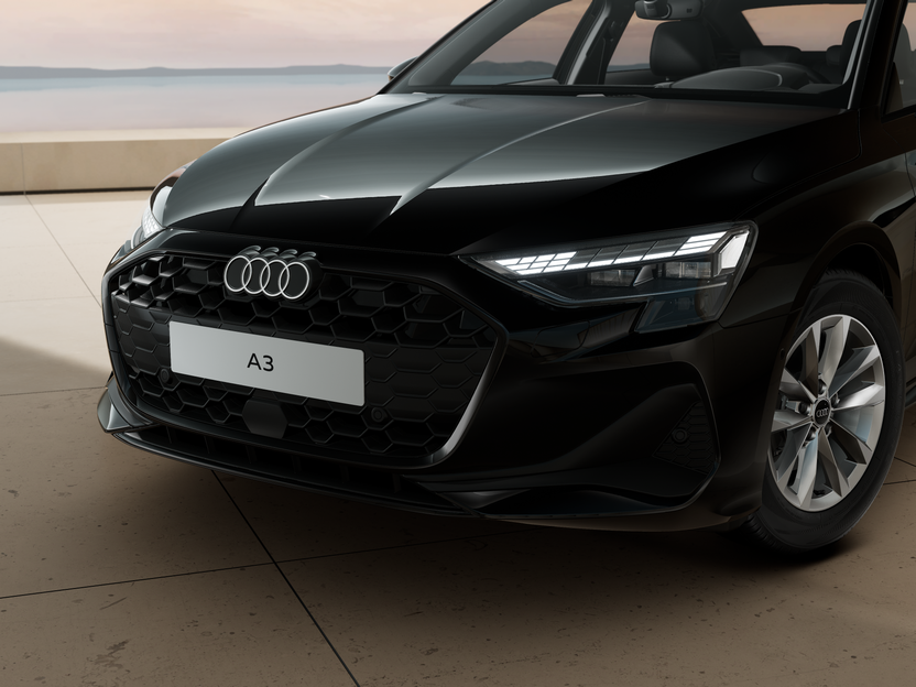 Bild eines A3 Limousine 30 TFSI