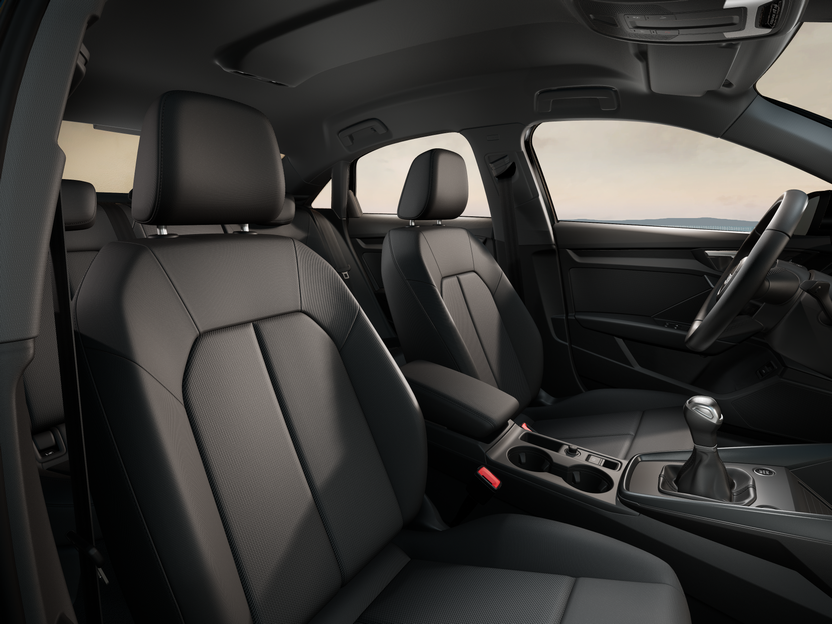 Bild eines A3 Limousine 30 TFSI