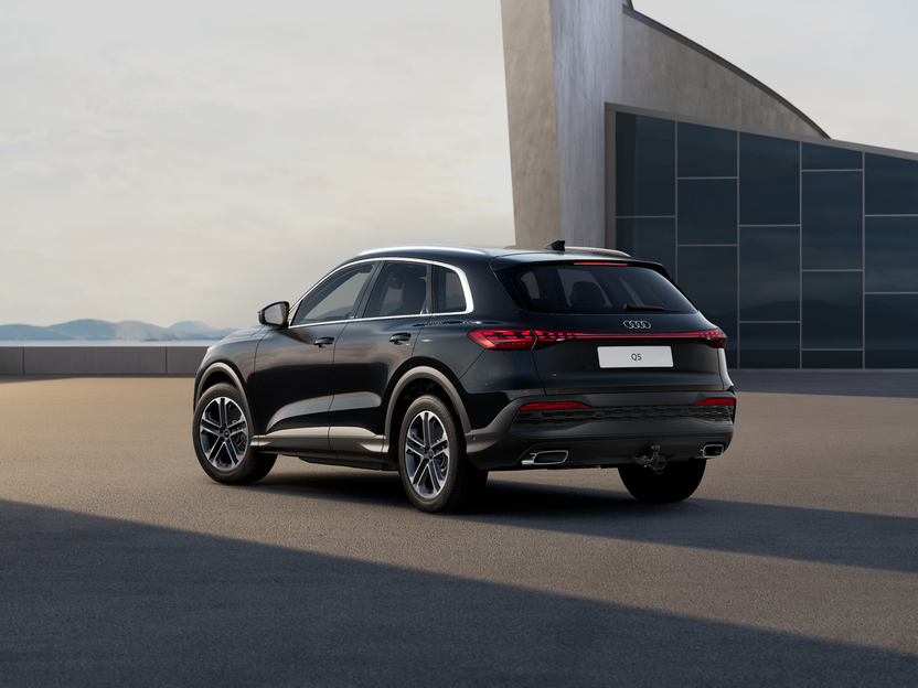 Bild eines Q5 SUV TFSI 150 kW
