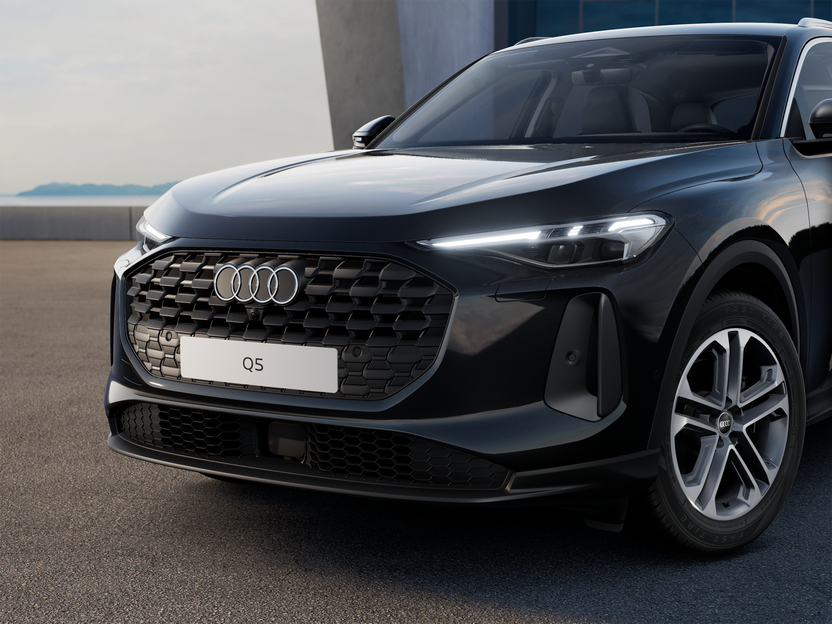 Bild eines Q5 SUV TFSI 150 kW
