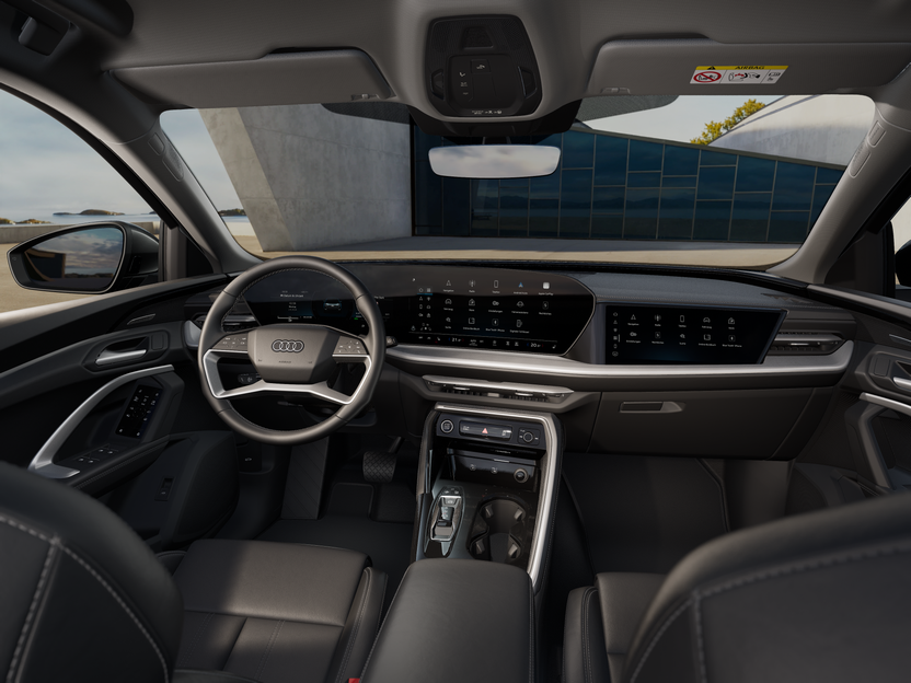 Bild eines Q5 SUV TFSI 150 kW