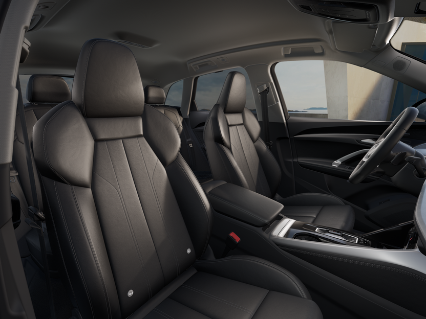 Bild eines Q5 SUV TFSI 150 kW