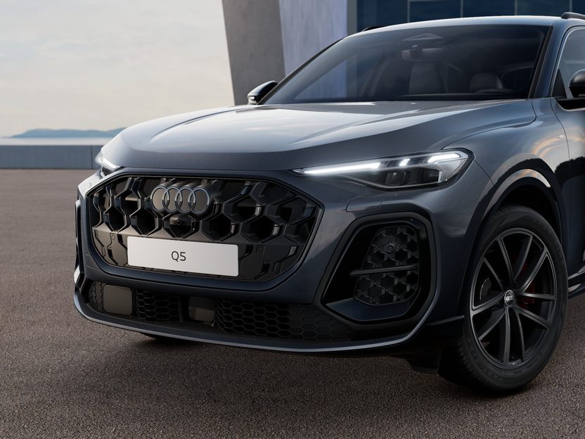 Bild eines Q5 SUV TDI quattro 150 kW