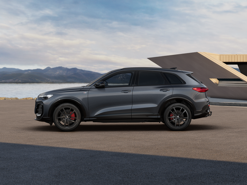Bild eines Q5 SUV TDI quattro 150 kW