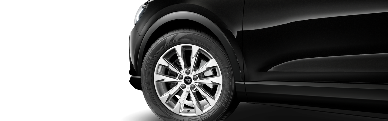 Bild eines Q3 35 TFSI intense