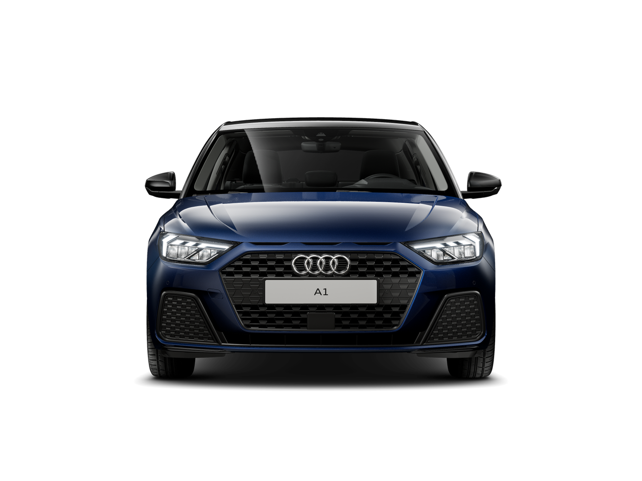 Bild eines A1 Sportback 30 TFSI intense