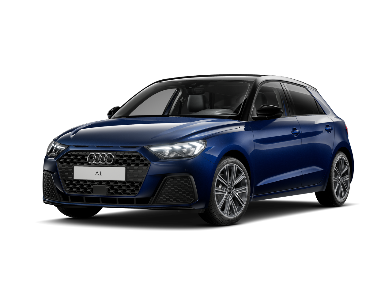 Bild eines A1 Sportback 30 TFSI intense