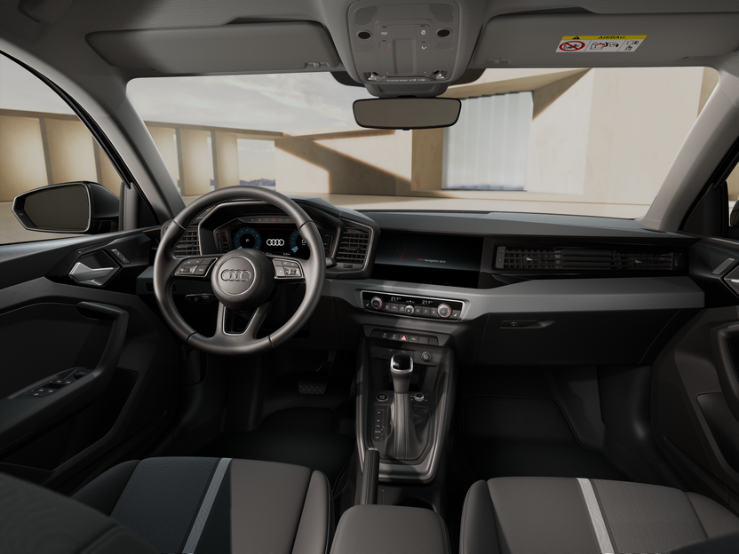 Bild eines A1 Sportback 30 TFSI intense